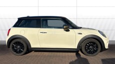 MINI Hatchback 1.5 Cooper 3dr Petrol Hatchback
